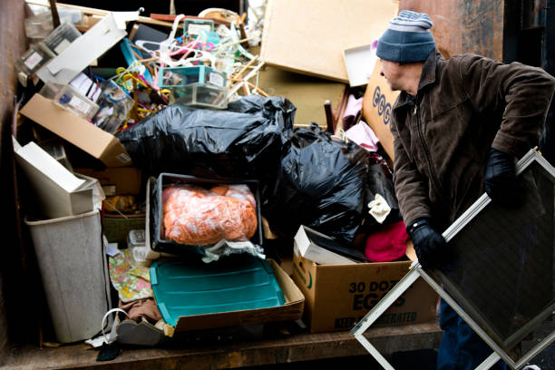 Best Carpet Removal and Disposal  in Longview, TX