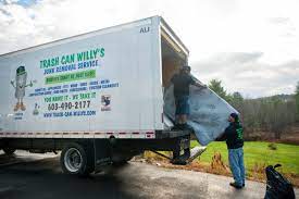 Best Shed Removal  in Longview, TX